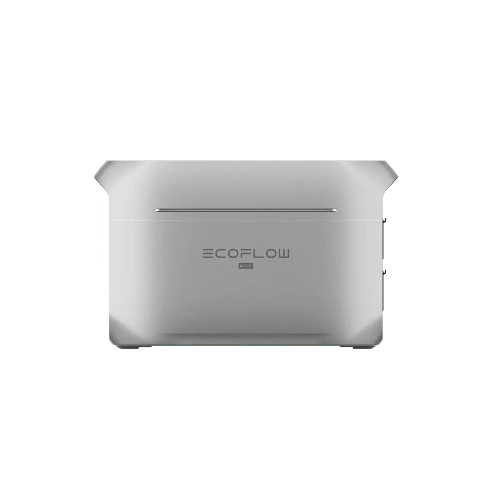 Ecoflow DELTA 3 Max Plus 2048Wh Portable Power Station