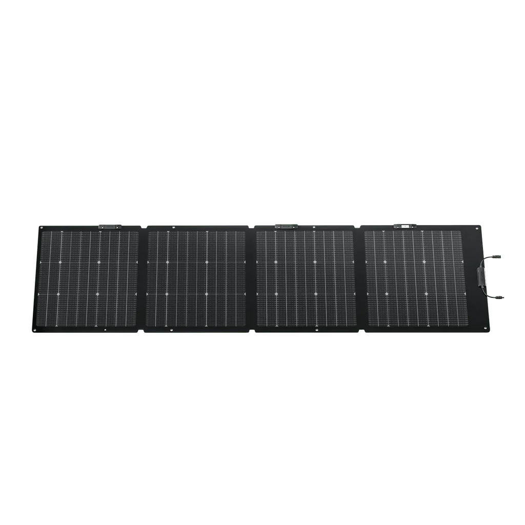 Ecoflow DELTA 3 Max Plus 2048Wh Portable Power Station