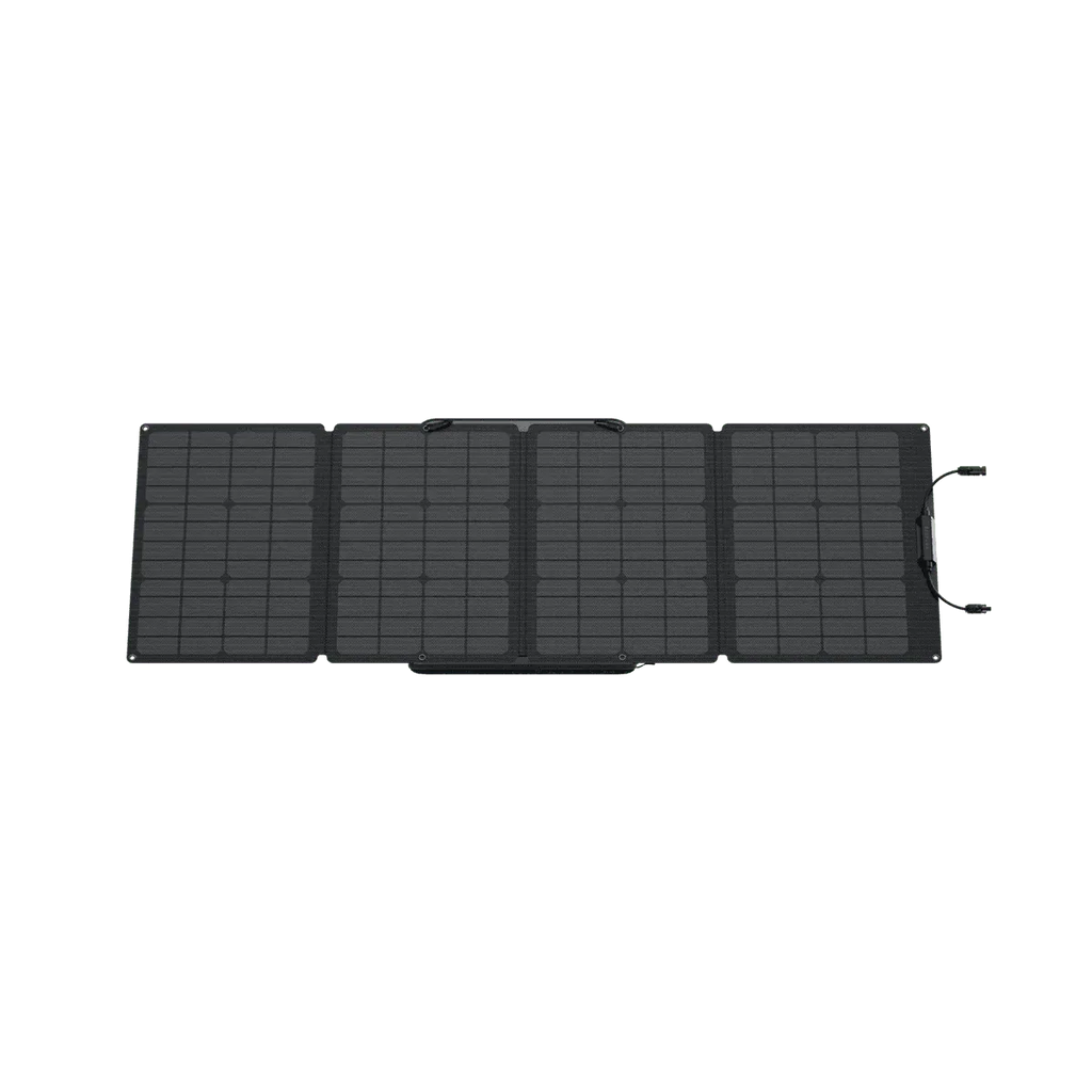 EcoFlow DELTA 3 Plus 1024Wh 1800W Solar Generator & Kits