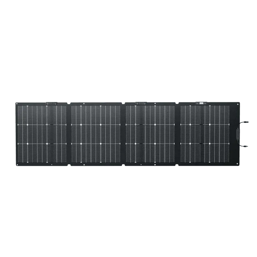 EcoFlow DELTA 3 Plus 1024Wh 1800W Solar Generator & Kits