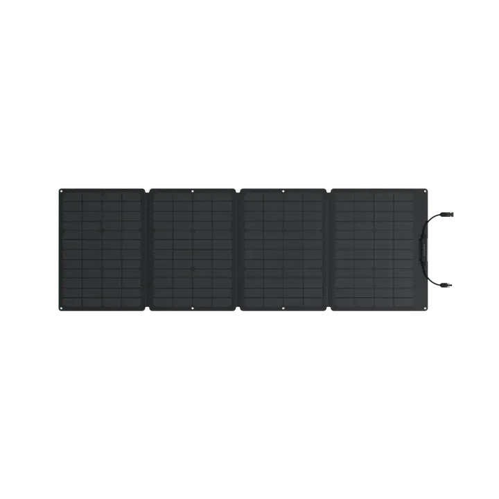 EcoFlow DELTA 3 Plus 1024Wh 1800W Solar Generator & Kits