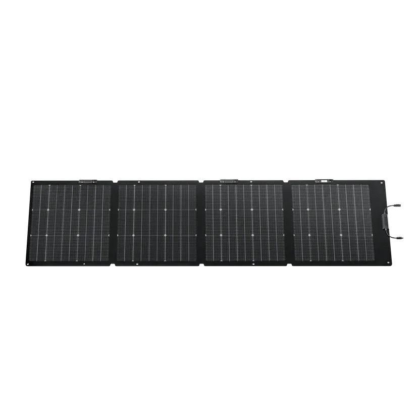 EcoFlow DELTA 3 Plus 1024Wh 1800W Solar Generator & Kits