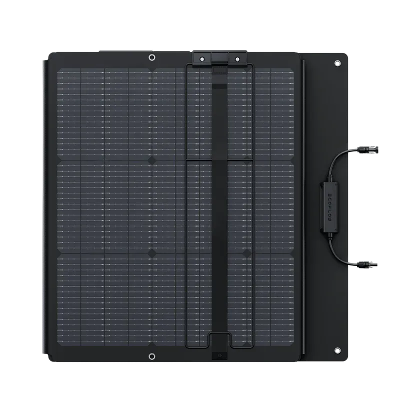 EcoFlow DELTA 3 Plus 1024Wh 1800W Solar Generator & Kits